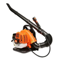 作動品Tanaka TBL4600 背負い式ブロワー