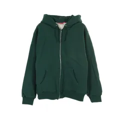 2026年最新】supreme hooded zip up thermalの人気アイテム - メルカリ