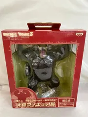 ♪一番くじ ドラゴンボールZ 限界突破編 大猿フィギュア賞 ■＊同梱不可