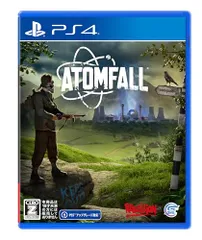 Atomfall - PS4