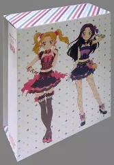2025年最新】アイカツ blu-ray boxの人気アイテム - メルカリ