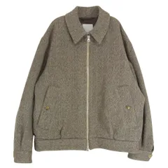 2025年最新】phlannel arles wool tweedの人気アイテム - メルカリ