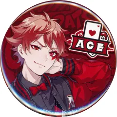 2025年最新】ツイステ エース 缶バッジ ユニオンの人気アイテム - メルカリ