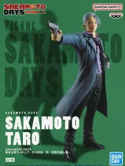 【中古】フィギュア 坂本太郎 「SAKAMOTO DAYS」 坂本太郎フィギュア-その店長、元・伝説の殺し屋-