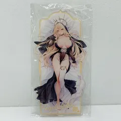 MAGICくじ アズールレーン　インプラカブル D賞　ピローケース アズレン』セクシーすぎるオンラインくじが発売！インプラカブル
