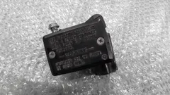 ZZR400　ZX400N-0115xxx　の　マスターシリンダー:#1662603668のサムネイル