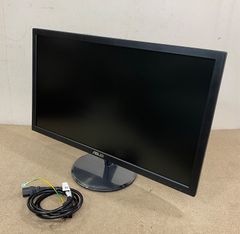 ASUS VP248 液晶モニター