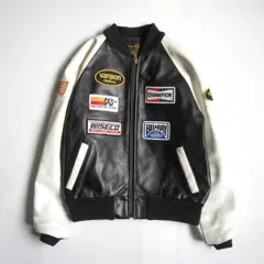 2025年最新】vanson tjpの人気アイテム - メルカリ