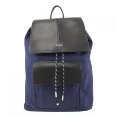 ディオールオム DIOR HOMME BACKPACKのサムネイル