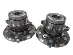 トヨタ ハイエース 2WD用 ハブベアリング フロント用 左右セット レジアスエース 43502-26110 43560-26010