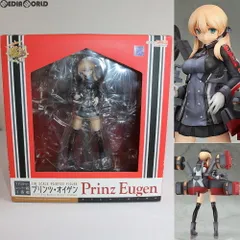 Prinz Eugen(プリンツ・オイゲン) 艦隊これくしょん -艦これ- 1