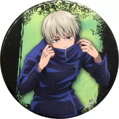 【中古】バッジ・ピンズ 狗巻棘 「呪術廻戦 缶バッジ02」