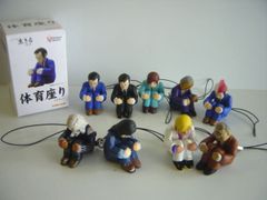 ♯Kag30BZスマートパンツ5全8種