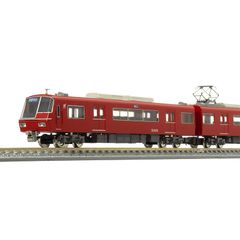 グリーンマックス Nゲージ 名鉄5300系 5305編成+5304編成 8両編成セット 動力付き 50699 鉄道模型 電車 赤