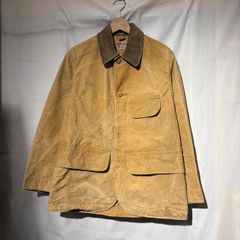 40年代 40's Duxbak ダックスバック ハンティングジャケット  ヴィンテージ 古着【V-80】