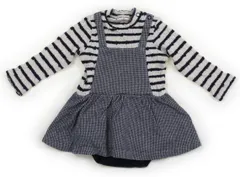 【センスオブワンダー/SenseofWonder】チュニック 70サイズ 女の子【子供服・ベビー服】（1648838）