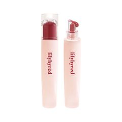 【箱破れ / 未使用】 lilybyred リリーバイレッド タングル ジェリー バーム #04 Lychee jelly bite