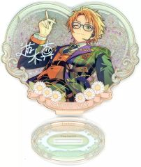 遊木真 花の契約 流砂アクリルスタンド あんスタ - メルカリ