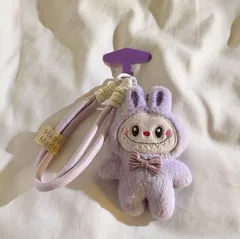 Popmart labubu 2個セットLabubu Have a Seat SISI ZIZI ラブブ