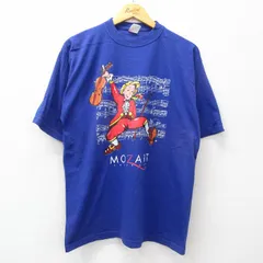 2025年最新】モーツァルト tシャツの人気アイテム - メルカリ