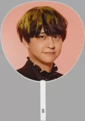 【中古】うちわ 八乙女光 ジャンボうちわ 「Hey! Say! JUMP 15th Anniversary LIVE TOUR 2022-2023」