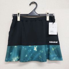 Admiral 星と月プリント スカート - メルカリ