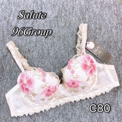 ☆お値下げ☆ ワコール  サルート  96グループ   C70  +  M ☆お値下げ☆ ワコール サルート 96グループ C70 + M（Wacoal