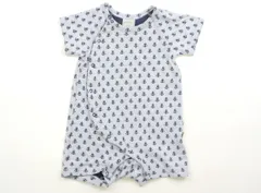 【ジェラピケ/gelatopique】カバーオール 70サイズ 男の子【子供服・ベビー服】（1873189）