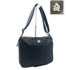 2025年最新】Dunhill ショルダーバッグの人気アイテム - メルカリ