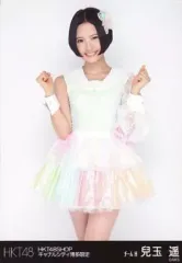 元HKT48 / AKB48 兒玉遥 生写真 fuwaneko_ph-160908-002