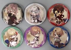 終末のワルキューレ 釈迦 缶バッジ セット - メルカリ