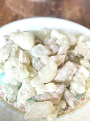 フランキンセンス  Fresh White オマーン産 30g 乳香　樹脂香