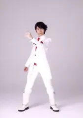 村井良大　挑戦　複製サイン表紙付きDVD 2025年最新】村井良大の人気アイテム - メルカリ