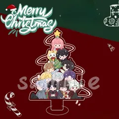 シャイニングニキ アクリルキーホルダー 9個セット♡G11 シャイニングニキ アクリルキーホルダー 9個セット♡G11