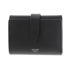 2025年最新】CELINE 折り財布の人気アイテム - メルカリ