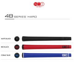 2024 ナウオン NO1 グリップ NO1-GRIP 48 series hard 48 シリーズ ハード ウッド用 WOOD用