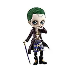 スーサイド・スクワッド Q posket-JOKER- ジョーカー Aカラー Amazon.com: Banpresto Suicide Squad Q Posket-Joker-(A