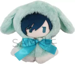 【中古】ぬいぐるみ 糸師凛 ケープたぴぬい(ぬいぐるみ) 「ブルーロック」