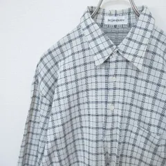 2025年最新】ysl ボタンの人気アイテム - メルカリ