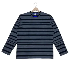 JUNYA WATANABE MAN ウール　ロンT 長袖カットソー 2025年最新】JUNYA WATANABE MAN 七分・長袖カットソーの人気アイテム