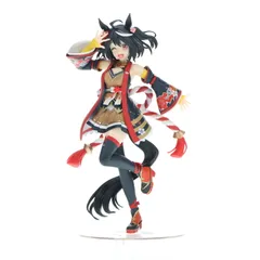 Amazon.co.jp: 一番くじ 5弾 ラストワン賞 キタサンブラック