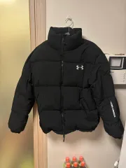 アンダーアーマー グース ダウン