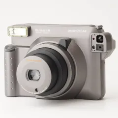 2025年最新】FUJIFILM INSTAX 500 AFの人気アイテム - メルカリ