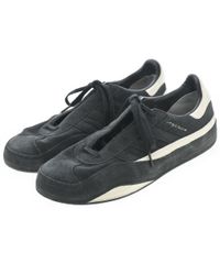 Y-3 スニーカー メンズ 【古着】【中古】【送料無料】