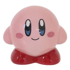 星のカービィ　ソフビ　貯金箱　フィギュア　セット　1月1日 星のカービィ。貯金箱とフィギュアのセットです。 - メルカリ
