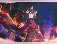 ★プリコネR★黒江花子★そんひょん★特大バスタオル/タペストリー★ハイパーレア★ 2025年最新】プリンセスコネクト タペストリーの人気アイテム