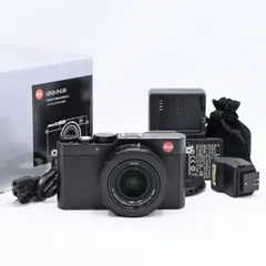 ライカ d-lux type109 ⭐︎純正充電器付き！ ライカ d-lux type109 ⭐︎純正充電器付き！ ライカ D-LUX Typ