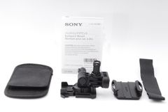 【美品】SONY ソニー バックパックマウント VCT-BPM1　#543