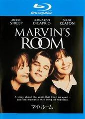 マイ・ルーム ブルーレイディスク【洋画 中古 Blu-ray】レンタル落ち