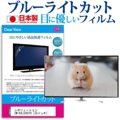 液晶テレビ　レボリューション ZM-TV0032 本日限定値下価格 TVS REGZA 24V型 24V35N ハイビジョン液晶テレビ YouTube対応 1